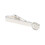 Chelsea FC Crest Tie Clip 1