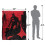 Batman Batman Gargoyle Blanket 5