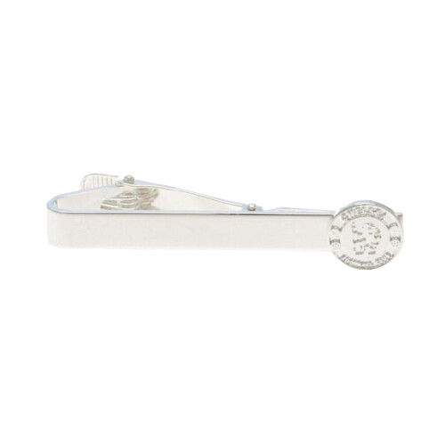 Chelsea FC Crest Tie Clip 1