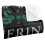 Harry Potter Harry Potter Slytherin Fair Isle Blanket 3