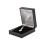 Chelsea FC Crest Tie Clip 3