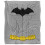 Batman Batman Batsuit Blanket 1