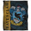 Harry Potter Harry Potter Ravenclaw Crest Blanket 1