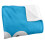 Sesame Street Sesame Street Face Cookie Monster Blanket 2