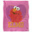 Sesame Street Sesame Street Heart Elmo Blanket 1