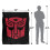 Transformers Transformers Autobots Logo Blanket 5