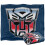 Transformers Transformers Airbrush Logo Blanket 2