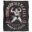 Superman Superman Stronger Than Excuses Blanket 1