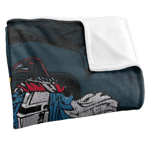 Harry Potter Harry Potter Ravenclaw Crest Blanket 1