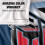 Transformers Transformers Airbrush Logo Blanket 4