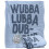 Rick And Morty Rick And Morty Wubba Lubba Dub Dub Blanket 3
