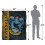 Harry Potter Harry Potter Ravenclaw Crest Blanket 5