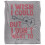 Friends Friends Wish I Could Blanket 1