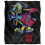 Transformers Transformers Sketch Optimus Prime & Bumblebee Blanket 1