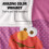 Sesame Street Sesame Street Heart Elmo Blanket 4
