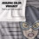 Batman Batman Line Up Catwoman Blanket 4