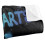 Harry Potter Harry Potter Hogwarts Spray Paint Blanket 2