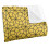 Harry Potter Harry Potter Hufflepuff Squares Blanket 2