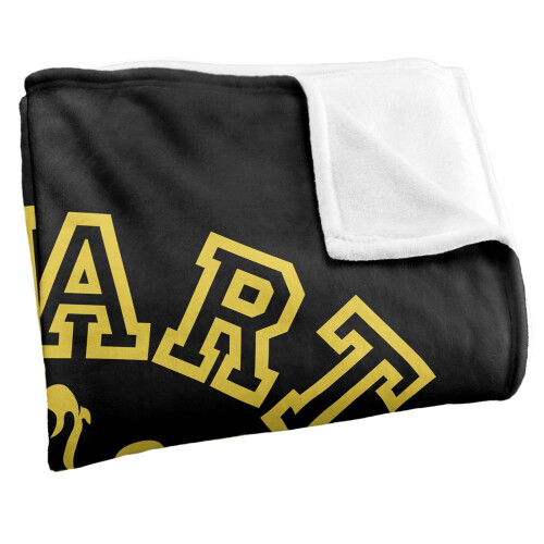 Harry Potter Harry Potter Alumni Hogwarts Crest Blanket 1