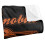 Batman Batman Batmobile Vintage Blanket 2