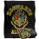 Harry Potter Harry Potter Alumni Hogwarts Crest Blanket 3