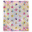 My Little Pony My Little Pony Faces Blanket 1