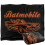 Batman Batman Batmobile Vintage Blanket 3