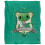 Harry Potter Harry Potter Slytherin Cute Blanket 1