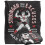 Superman Superman Stronger Than Excuses Blanket 3