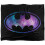 Batman Batman Galaxy Logo Blanket 2