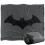 Batman Batman Logo Blanket 1