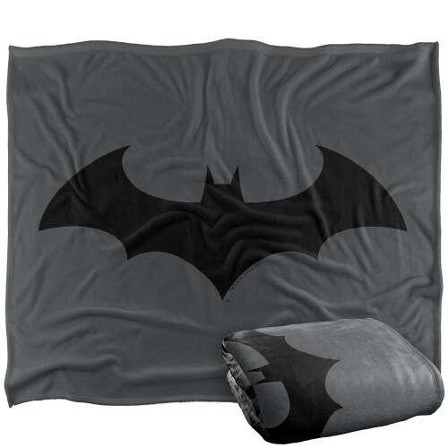 Batman Batman Logo Blanket