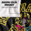 Harry Potter Harry Potter Alumni Hogwarts Crest Blanket 4