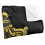 Harry Potter Harry Potter Hufflepuff Crest Blanket 2