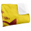 Harry Potter Harry Potter Gryffindor Abstract Blanket 2