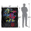 Transformers Transformers Sketch Optimus Prime & Bumblebee Blanket 5