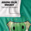 Harry Potter Harry Potter Slytherin Cute Blanket 4