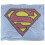 Superman Superman Hand Drawn Logo Blanket 1