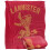 Game of Thrones Game Of Thrones Lannister Crest Blanket 3