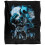 Batman Batman Action Pose Blanket 2