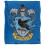 Harry Potter Harry Potter Ravenclaw Stitched Crest Blanket 2