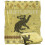 Harry Potter Harry Potter Hufflepuff Fair Isle Blanket 2