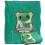 Harry Potter Harry Potter Slytherin Cute Blanket 2