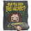 Harry Potter Harry Potter Chibi Sirius Blanket 3