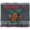 Scooby Doo Scooby Doo Rockin It Christmas Blanket 1