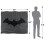 Batman Batman Logo Blanket 5
