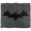 Batman Batman Logo Blanket 2