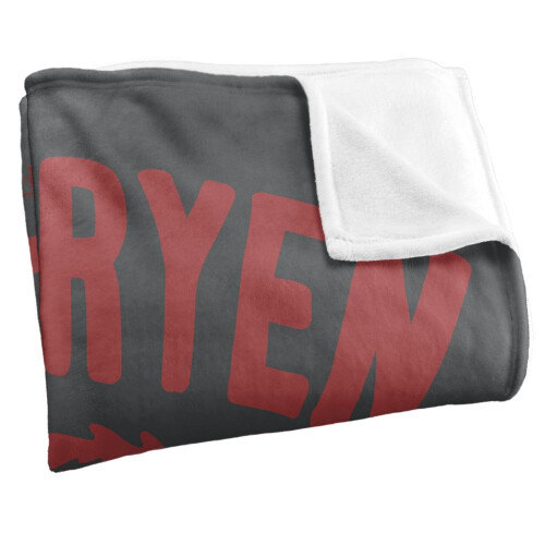 Game of Thrones Game Of Thrones Targaryen Crest Blanket 1