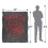 Game of Thrones Game Of Thrones Targaryen Crest Blanket 5