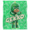 PJ Masks Gekko Blanket 1